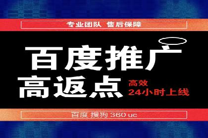 行业佼佼者：百度推广代理商的典范案例剖析